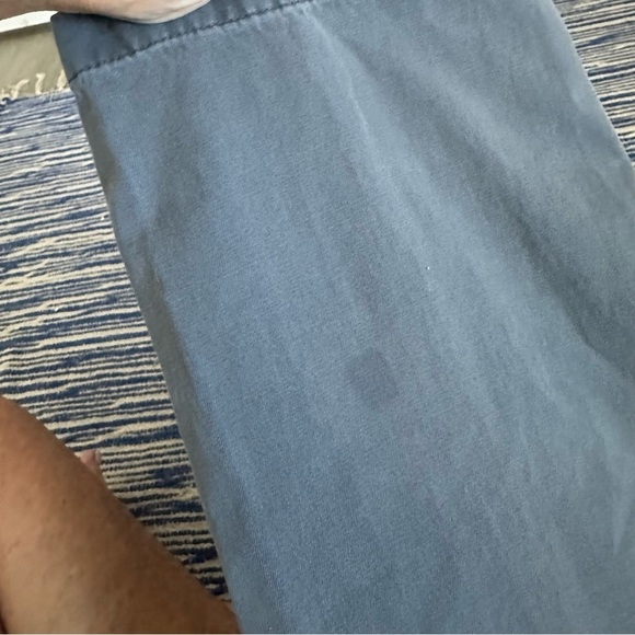 Peter Millar Gray Men’s Business Casual Pants Size 36 Waist 30 Length - Picture 6 of 6